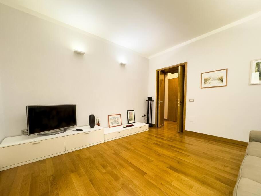 Maison Vittorio Borgo Pio Rom