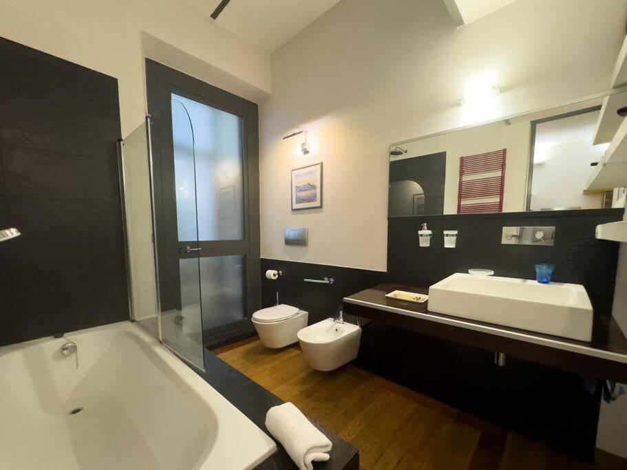 Maison Vittorio Borgo Pio * Rom