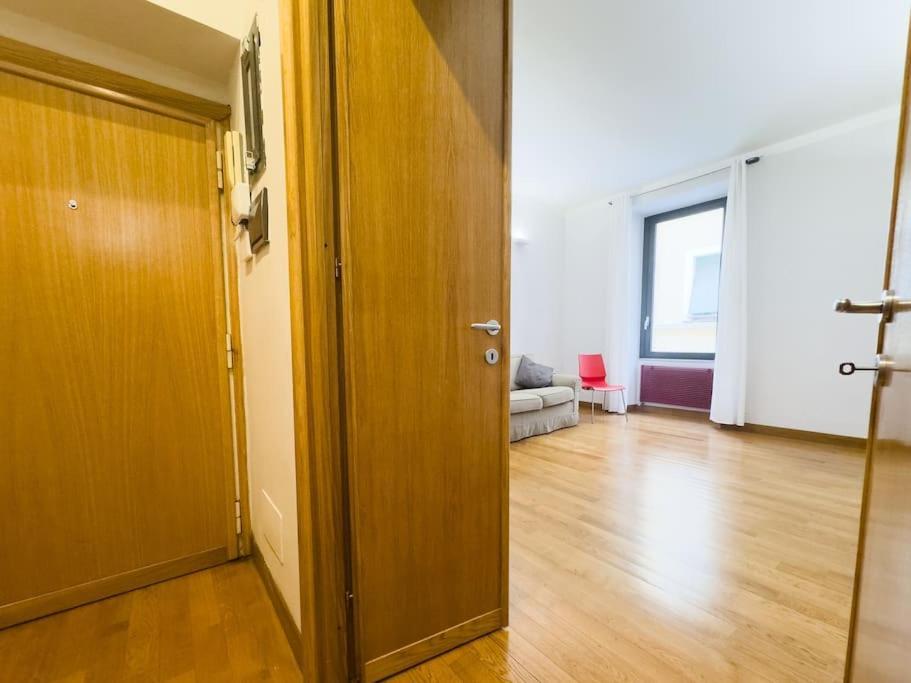 Maison Vittorio Borgo Pio Lägenhet Rom